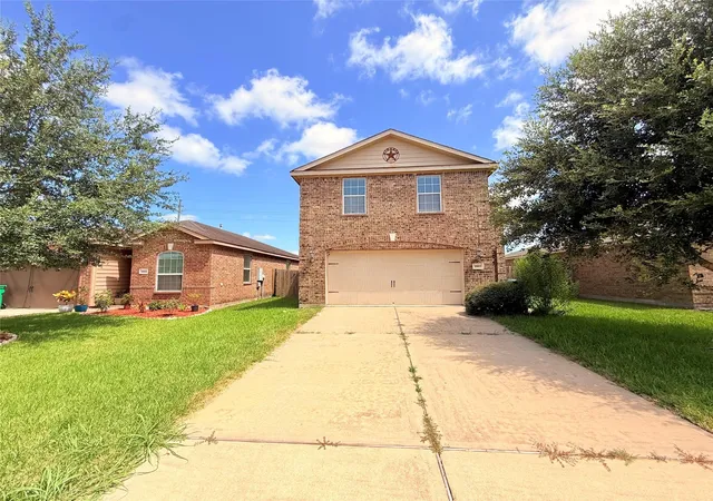 Photo 1 of Single family home for sale at 1867 Garnet Breeze Dr, Rosharon, TX 77583 | MLS# 88670616 | Listing updated on 2026-08-01