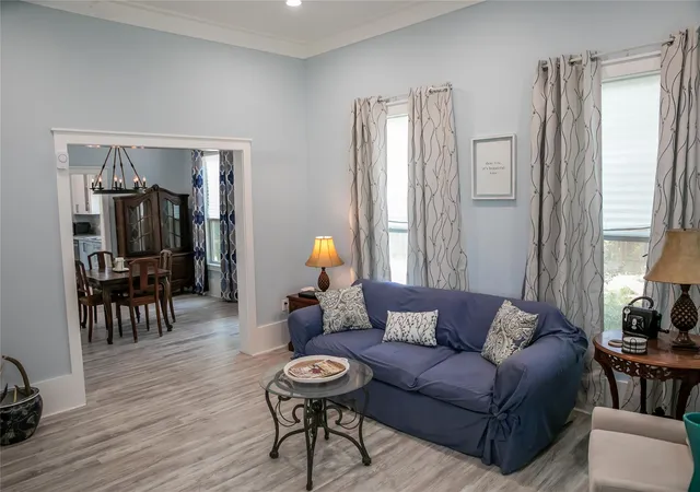 Photo 3 of Single family home for sale at 637 N Washington St, La Grange, TX 78945 | MLS# 48276653 | Listing updated on 2026-07-05