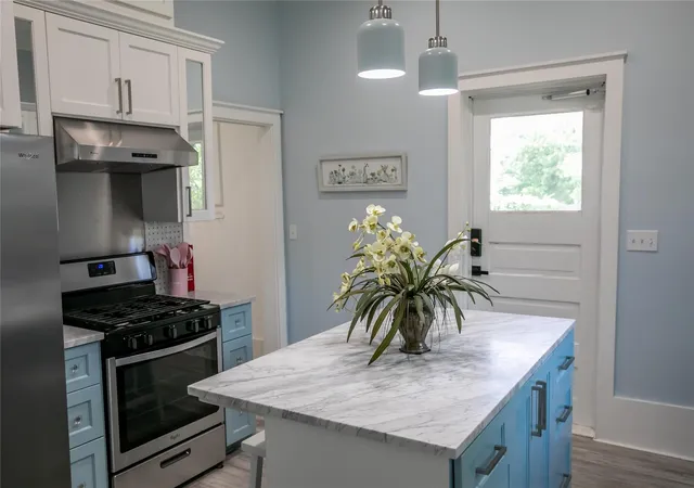 Photo 4 of Single family home for sale at 637 N Washington St, La Grange, TX 78945 | MLS# 48276653 | Listing updated on 2026-07-05