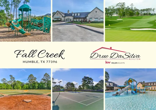 49th image of 8130 Beckett Creek Ln, Humble, TX 77396 | MLS# 28104149