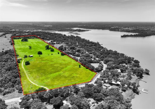Land for sale at 371 Redbud A, Mexia, TX 76667 | MLS# 36964846