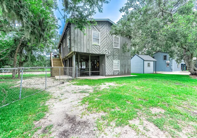 2nd image of 134 Private Road 652, Bay City, TX 77414 | MLS# 25492224