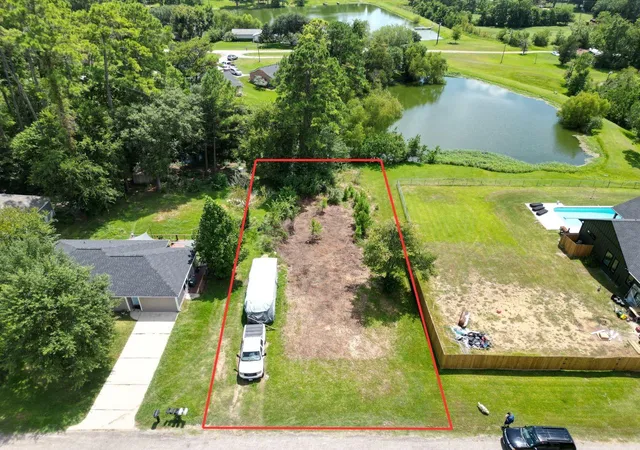 Photo 2 of Land for sale at 0 Tri Lakes Rd, Montgomery, TX 77316 | MLS# 52609016 | Listing updated on 2026-07-16