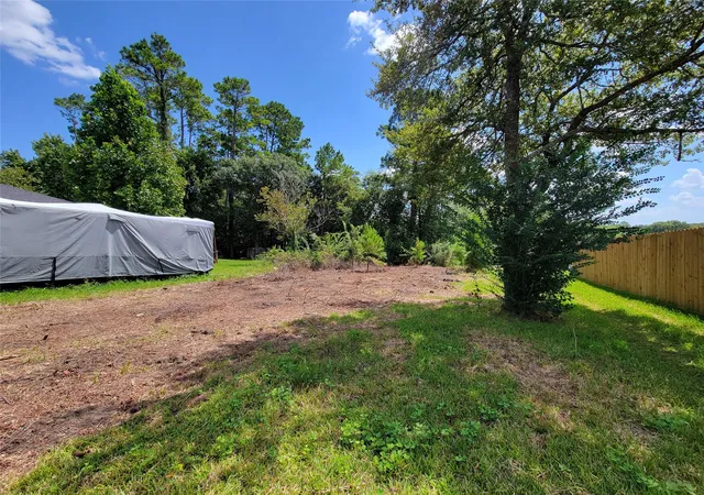 Photo 4 of Land for sale at 0 Tri Lakes Rd, Montgomery, TX 77316 | MLS# 52609016 | Listing updated on 2026-07-16