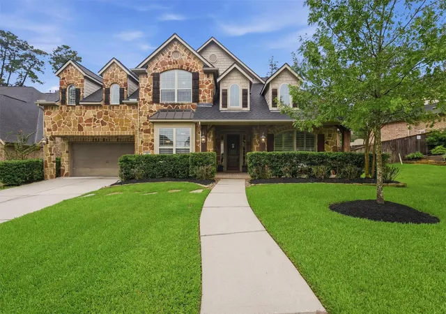 1st image of 210 Fox Squirrel Ct, Pinehurst, TX 77362 | MLS# 65886619