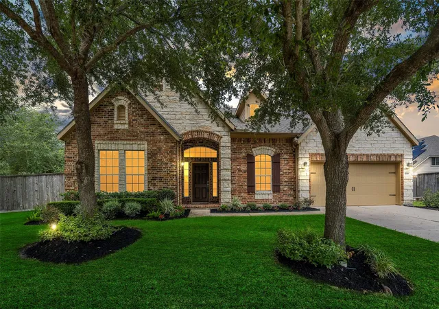 Photo 1 of Single family home for sale at 5055 Gold Hvn Dr, Richmond, TX 77407 | MLS# 95668041 | Listing updated on 2026-09-13