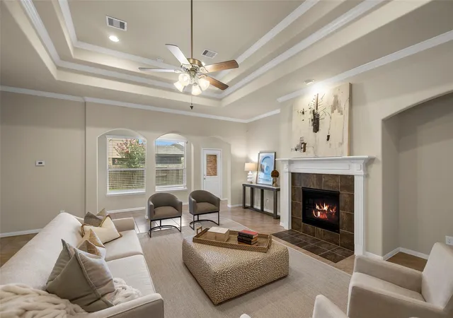Photo 2 of Single family home for sale at 5055 Gold Hvn Dr, Richmond, TX 77407 | MLS# 95668041 | Listing updated on 2026-09-13