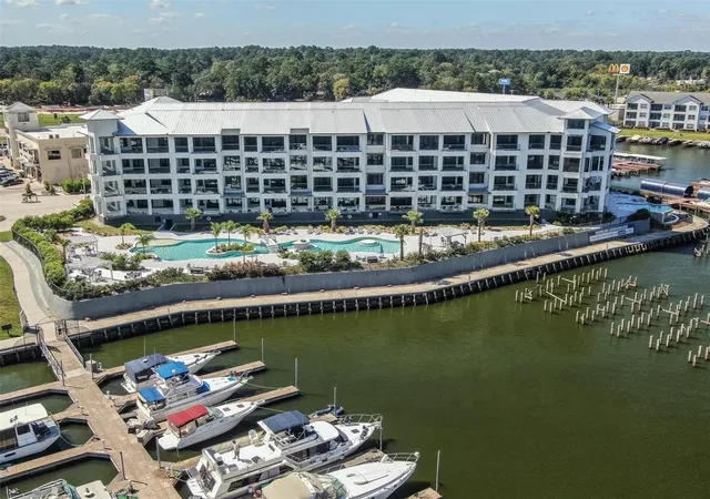 Condominium at 199 Waterpoint Ct #214, Montgomery, TX 77356 | MLS# 83457798 |  | Sold on 2022-01-14