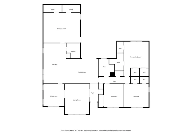 36th image of 3890 Kenwood Dr, Beaumont, TX 77706 | MLS# 26847720