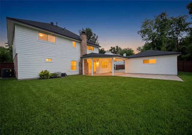 45th image of 4815 Caris St, Houston, TX 77091 | MLS# 64235993