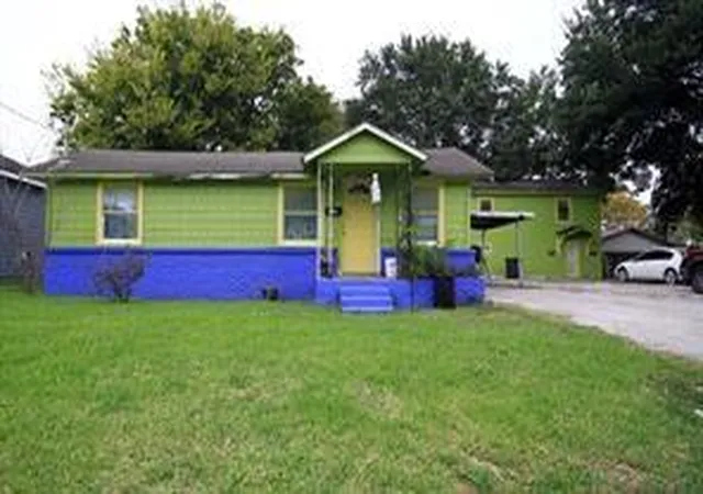 3rd image of 7317 Palestine St, Houston, TX 77020 | MLS# 5094852