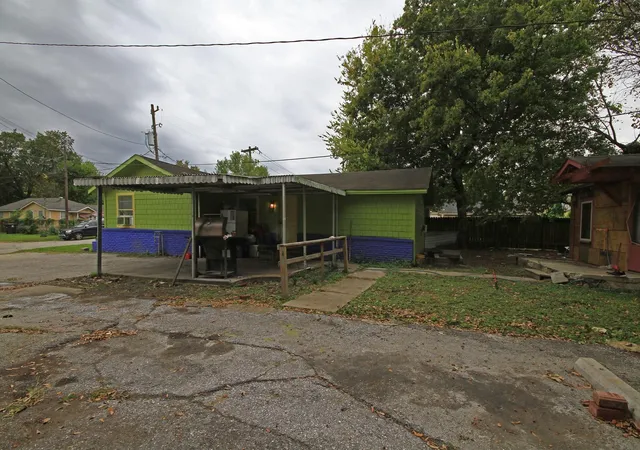 6th image of 7317 Palestine St, Houston, TX 77020 | MLS# 5094852