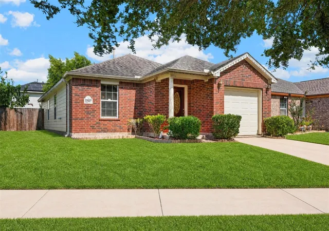 1st image of 12907 Arnage Ln, Houston, TX 77085 | MLS# 22350316