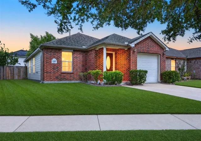 Photo 3 of Sale Pending at 12907 Arnage Ln, Houston, TX 77085 | MLS# 22350316 | Listing updated on 2026-08-27