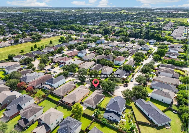 40th image of 12907 Arnage Ln, Houston, TX 77085 | MLS# 22350316