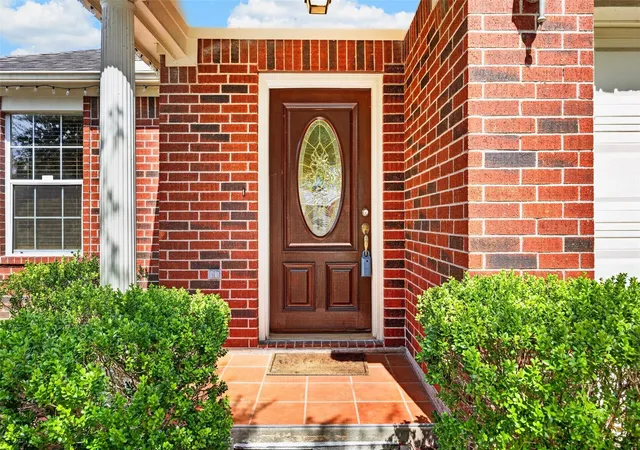 Photo 4 of Sale Pending at 12907 Arnage Ln, Houston, TX 77085 | MLS# 22350316 | Listing updated on 2026-09-26