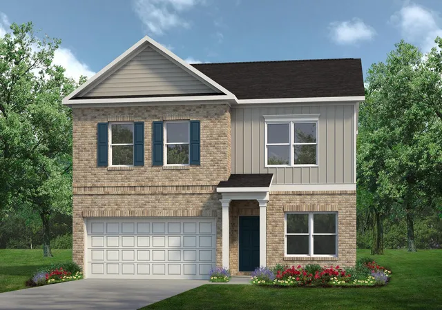 1st image of 273 Green Juniper Wy, Brookshire, TX 77423 | MLS# 2731996