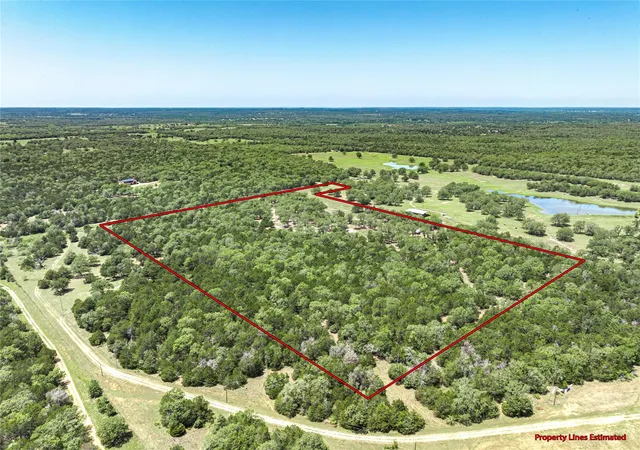 17th image of 4638 Red Hollow Lane, Smithville, TX 78957 | MLS# 26339340