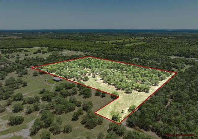 1st image of 4638 Red Hollow Lane, Smithville, TX 78957 | MLS# 26339340