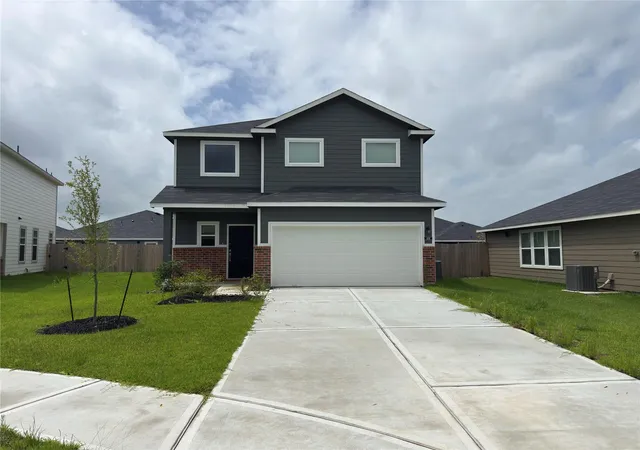 Photo 1 of Single family home for sale at 406 Cedar Chase Ct, Dayton, TX 77535 | MLS# 39805851 | Listing updated on 2026-07-21