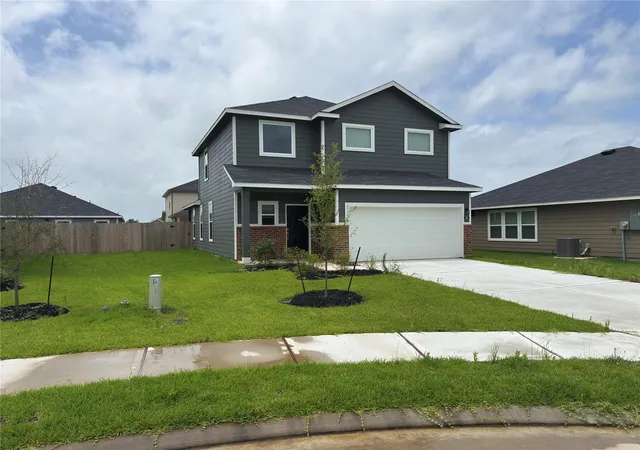 Photo 2 of Single family home for sale at 406 Cedar Chase Ct, Dayton, TX 77535 | MLS# 39805851 | Listing updated on 2026-07-21