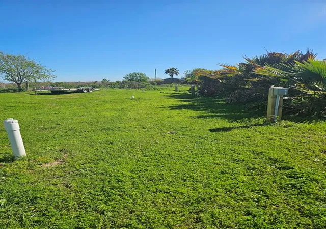 Photo 1 of Land for sale at 1102 Tuna Dr, Crystal Beach, TX 77650 | MLS# 87169867 | Listing updated on 2026-01-02
