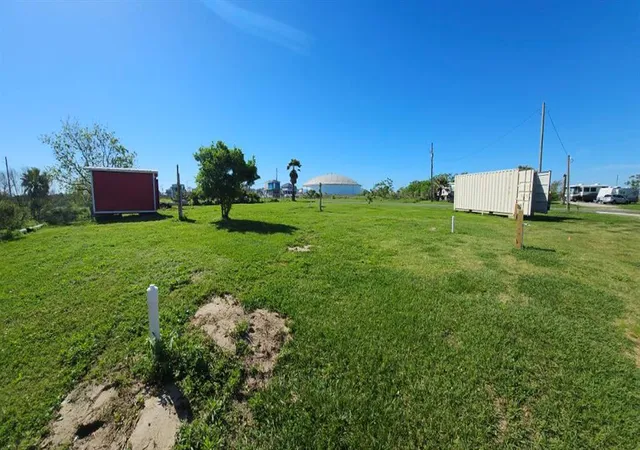 Photo 3 of Land for sale at 1102 Tuna Dr, Crystal Beach, TX 77650 | MLS# 87169867 | Listing updated on 2026-01-02