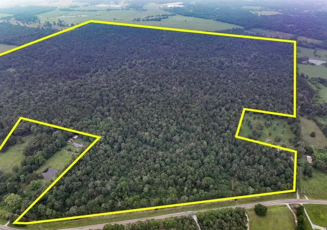 Photo 1 of Land for sale at 0 Fm 1475, Lufkin, TX 75901 | MLS# 34596476 | Listing updated on 2026-04-27