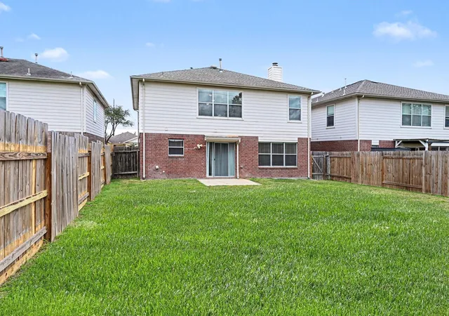 25th image of 21403 Somerset Park Ln, Katy, TX 77450 | MLS# 67156172