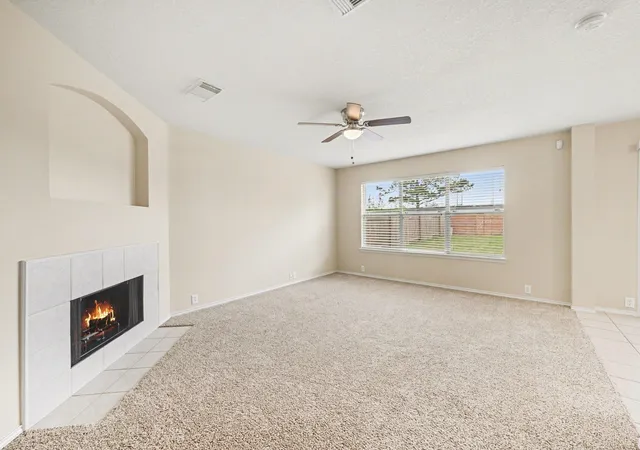 4th image of 21403 Somerset Park Ln, Katy, TX 77450 | MLS# 67156172