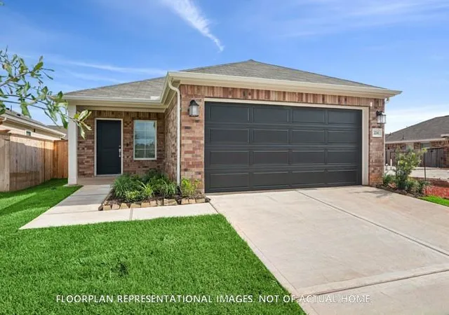 3rd image of 1010 Garnet Star Dr, La Marque, TX 77568 | MLS# 52004558