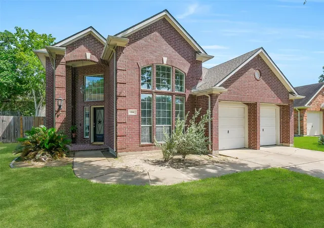 Photo 1 of Sale Pending at 114 Locksley Trace Ct, Houston, TX 77094 | MLS# 18762662 | Listing updated on 2026-09-05