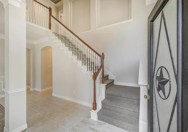 Photo 2 of Sale Pending at 114 Locksley Trace Ct, Houston, TX 77094 | MLS# 18762662 | Listing updated on 2026-09-05