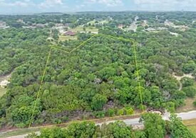 Photo 1 of Land for sale at 2607 Oak Hl Dr, Copperas Cove, TX 76522 | MLS# 34312157 | Listing updated on 2026-09-07