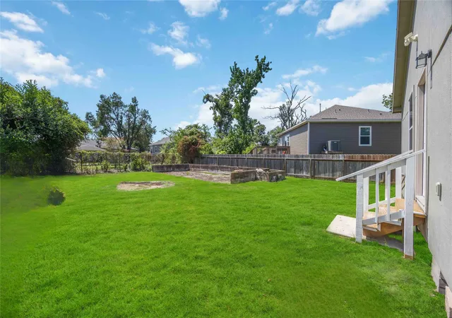 17th image of 3606 Chickering St, Houston, TX 77026 | MLS# 81027087