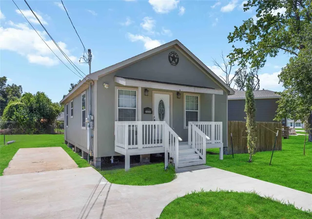 1st image of 3606 Chickering St, Houston, TX 77026 | MLS# 81027087
