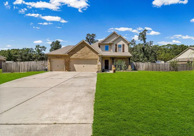 2nd image of 4550 Coues Deer Ln, Conroe, TX 77303 | MLS# 87139710
