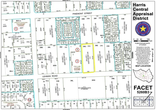 Photo 3 of Sale Pending at 806 Lehman St, Houston, TX 77018 | MLS# 52038257 | Listing updated on 2026-07-02