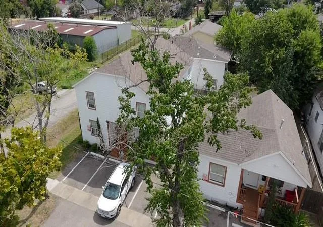 2nd image of 2514 Gano St, Houston, TX 77009 | MLS# 85658305