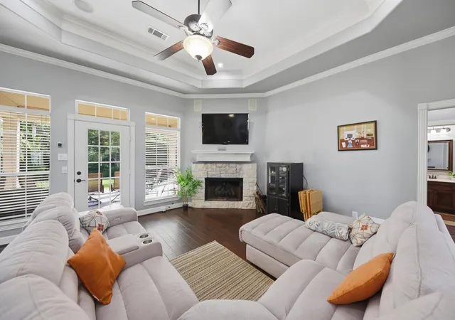 Homes for sale in Brenham, TX | 1205 Pecan Glen Rd, Brenham, TX 77833 | MLS# 61510500