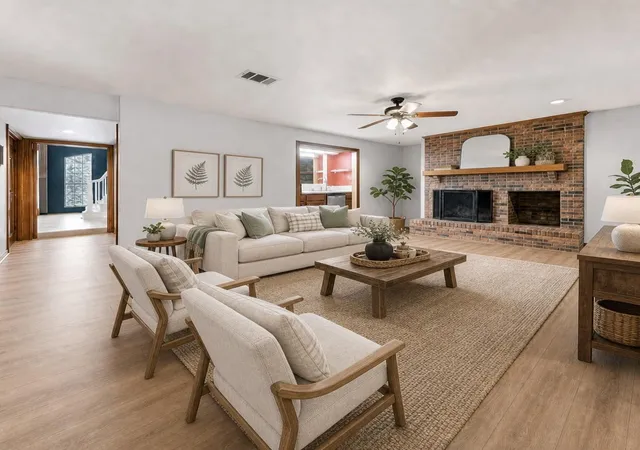 image of 1514 Country Club Dr, Crosby, TX 77532 | MLS# 51588951