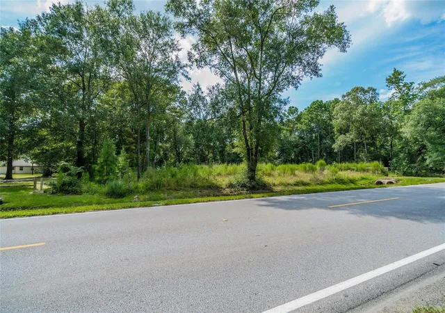 Photo 4 of Land for sale at 000 Huffman Cleveland Rd, Huffman, TX 77336 | MLS# 97936069 | Listing updated on 2026-09-14