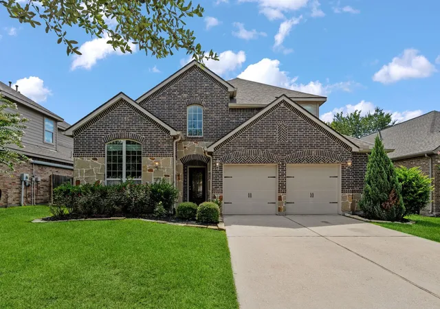 Photo 1 of Single family home for sale at 24478 Hanson Springs Dr, Porter, TX 77365 | MLS# 91389164 | Listing updated on 2026-09-13