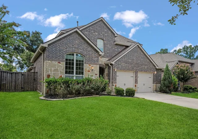Photo 2 of Single family home for sale at 24478 Hanson Springs Dr, Porter, TX 77365 | MLS# 91389164 | Listing updated on 2026-09-13