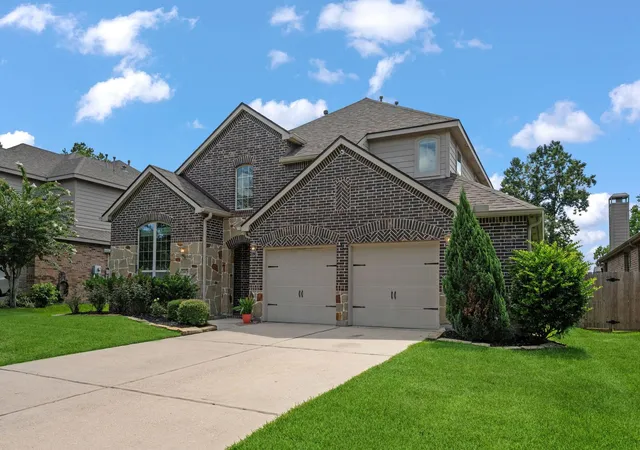 Photo 3 of Single family home for sale at 24478 Hanson Springs Dr, Porter, TX 77365 | MLS# 91389164 | Listing updated on 2026-09-13