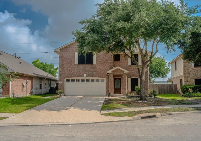 Photo 1 of Single family home for sale at 6506 Turrett Point Ln, Houston, TX 77064 | MLS# 81572477 | Listing updated on 2026-08-29