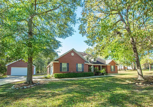 1st image of 264 Westridge Park, Livingston, TX 77351 | MLS# 27316749