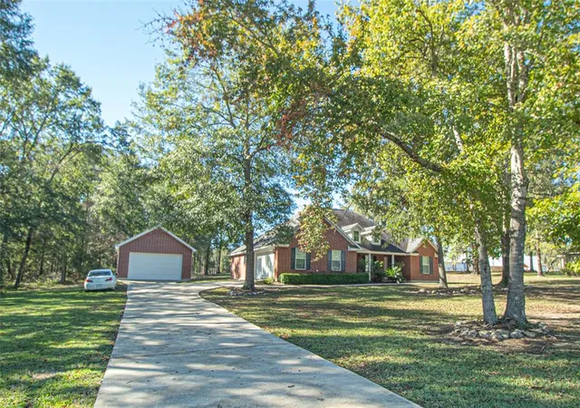 2nd image of 264 Westridge Park, Livingston, TX 77351 | MLS# 27316749