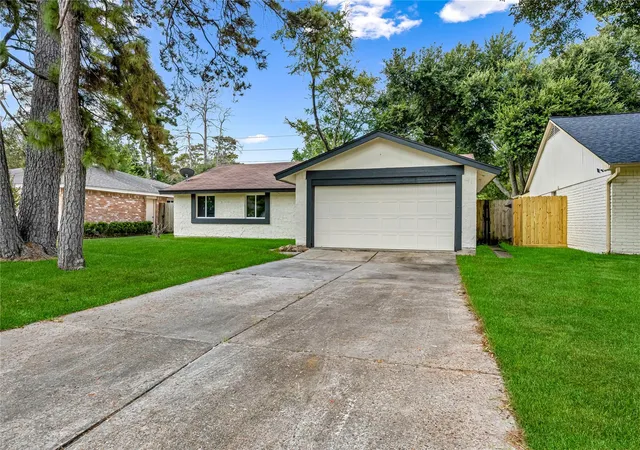 1st image of 23323 Birnam Wood Blvd, Spring, TX 77373 | MLS# 49325507