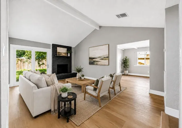 Photo 4 of Single family home for sale at 23323 Birnam Wood Blvd, Spring, TX 77373 | MLS# 49325507 | Listing updated on 2026-10-09